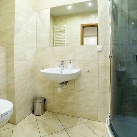 Palace - Cystersow Appartement *