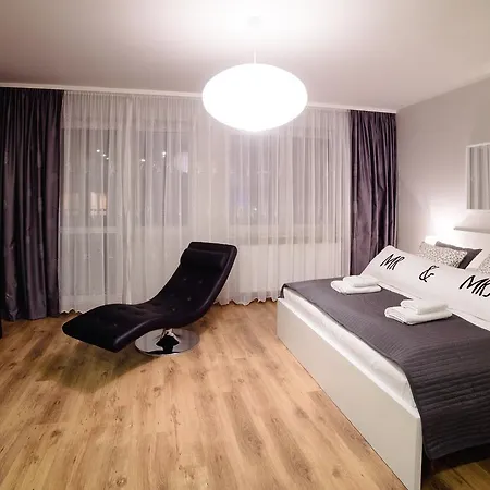 Palace - Cystersow Appartement