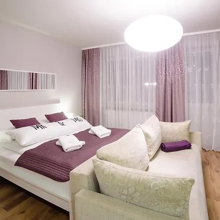 Palace - Cystersow Appartement