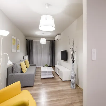 Palace - Cystersow Appartement *