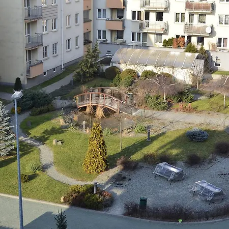 Palace - Cystersow
